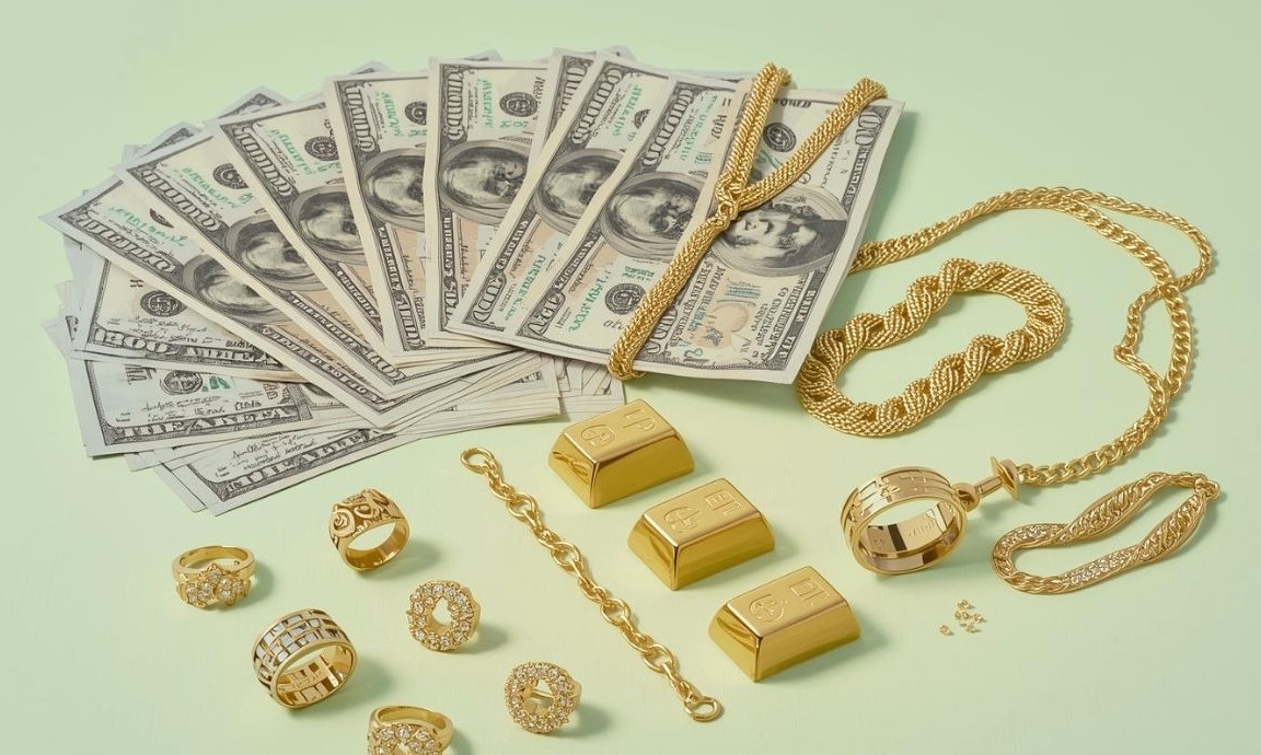 پیش‌بینی قیمت طلا، سکه و دلار امروز ۶ اسفند 1404 | بازار در آستانه عبور از مقاومت یا غافلگیری نزولی؟