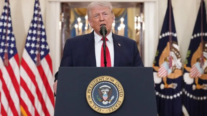 موافقت ترامپ با آتش بس دو هفته ای/ پیشنهاد ۱۰ بندی ایران مبنای مذاکرات