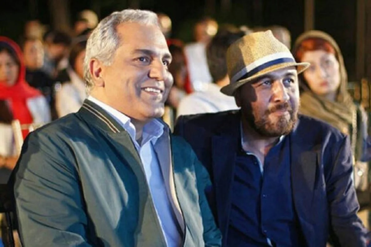 مقایسه رضا عطاران با مهران مدیری