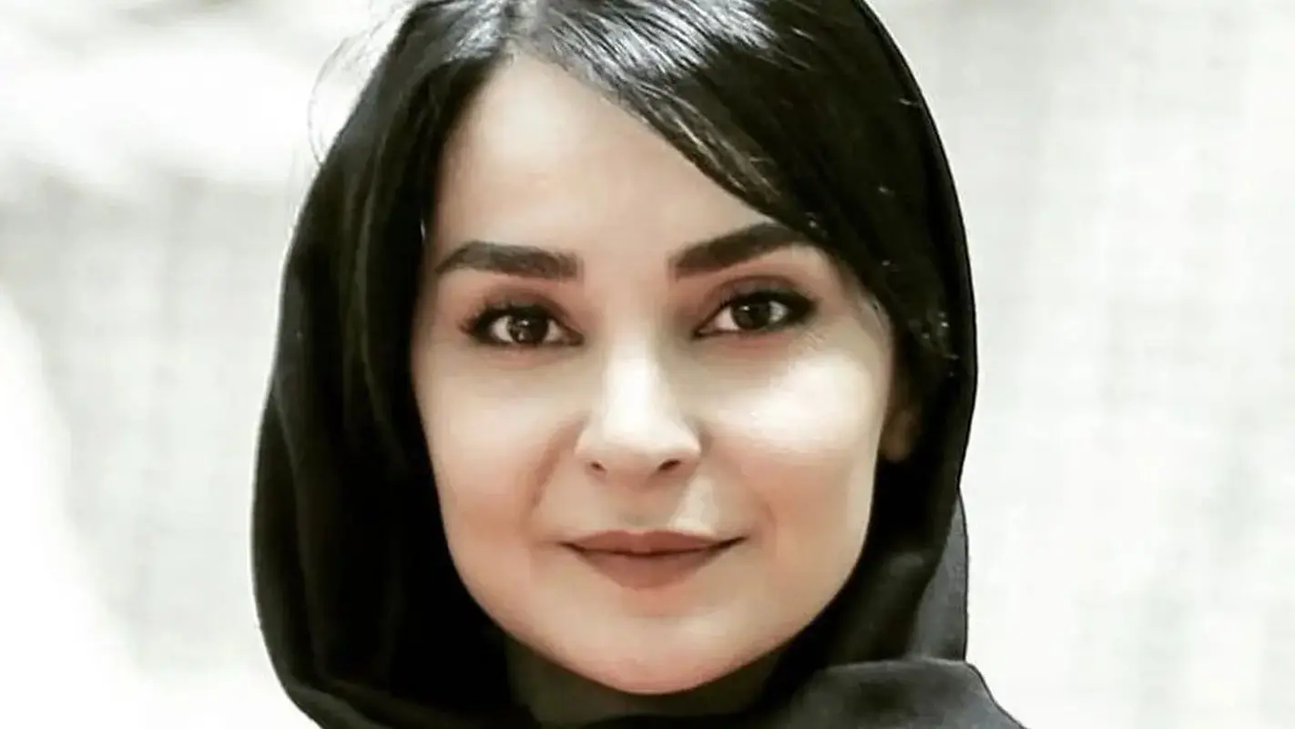 استایل ست مهدیه نساج و همسرش