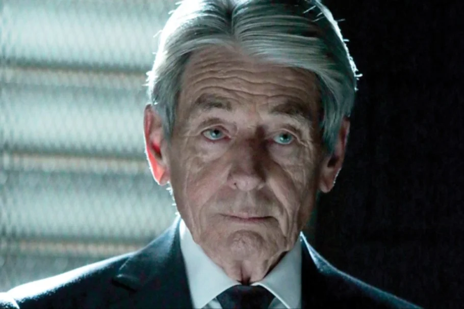 جان نولان، بازیگر فیلم بتمن و سریال Person of Interest، در ۸۷ سالگی درگذشت