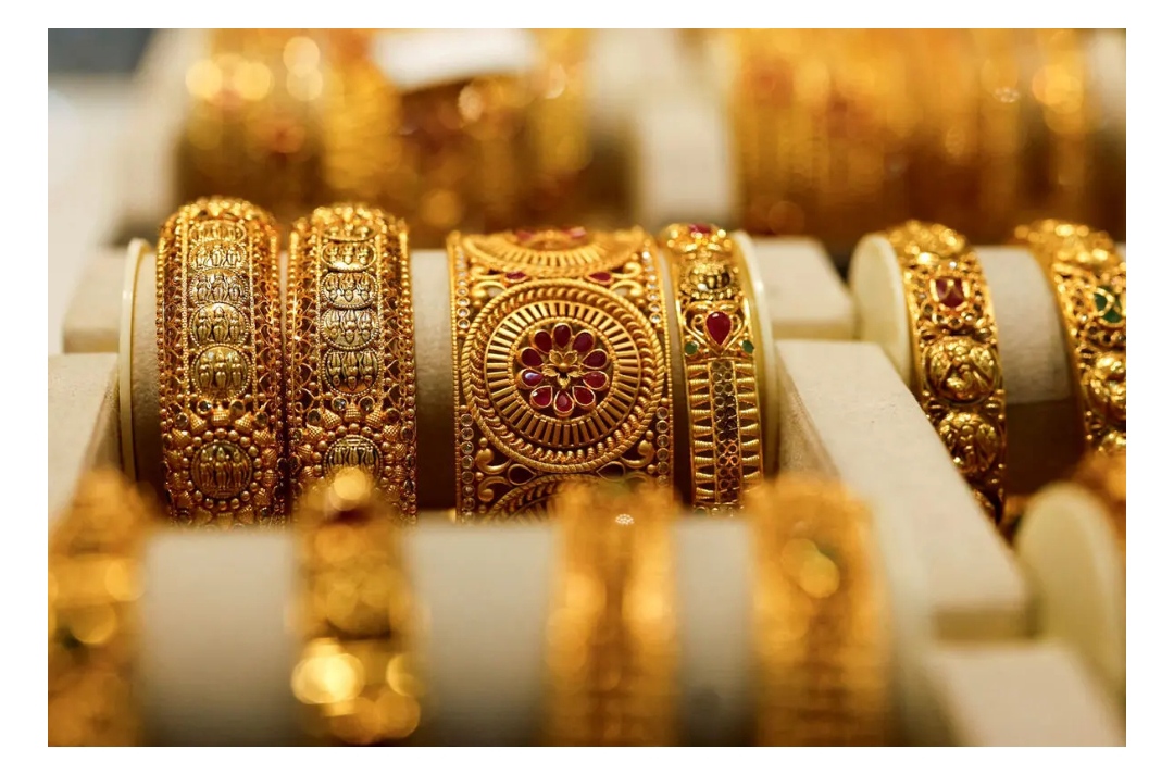 قیمت جهانی طلا امروز چهارشنبه ۸ بهمن ۱۴۰۴ / انس طلا باورنکردنی شد