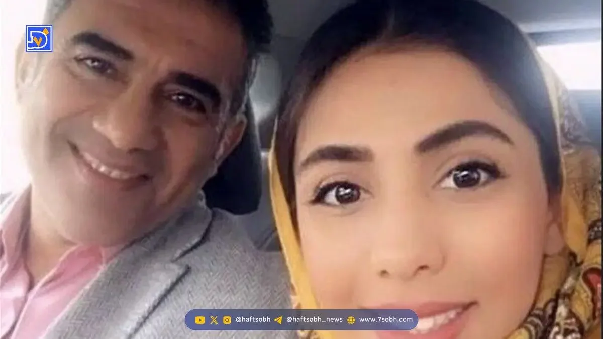همسر احمدرضا عابدزاده: میگن شوهرم 3 تا زن داره!