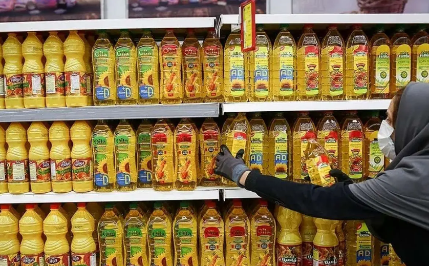 روغن روانه بازار شد؛ قیمت جدید چند؟