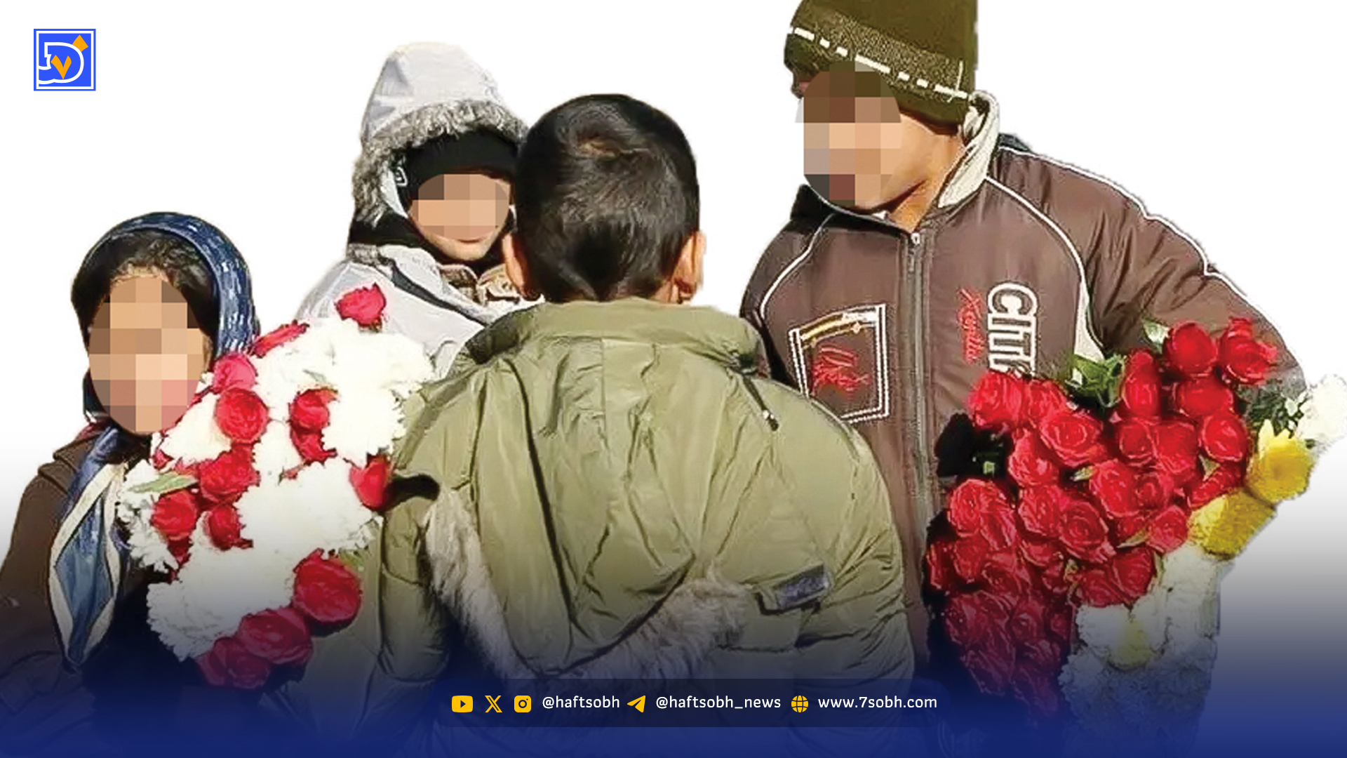 کار کودک در ایران؛ بدون آمار بدون نظارت