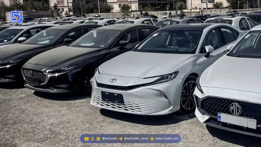 قیمت خودرو دوشنبه 15 دی 1404 / فشار قیمتی خودرو زیاد شد