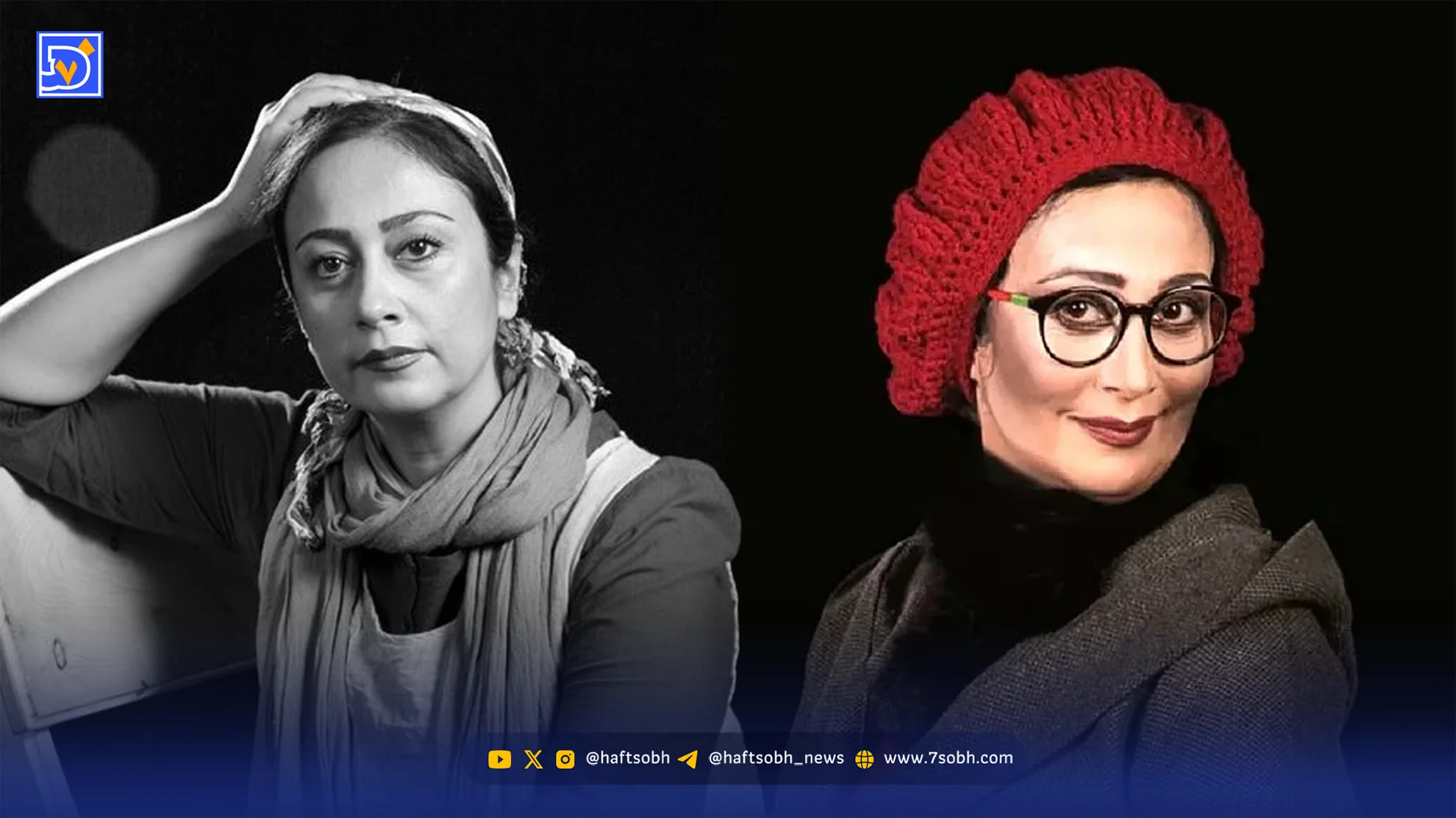 عصر سینما | ویدیو تشییع پیکر بهناز نازی در تالار وحدت