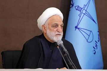 اژهای: خطهای سفید و اینترنتپرو در ذهن مردم مسئله ایجاد کرده