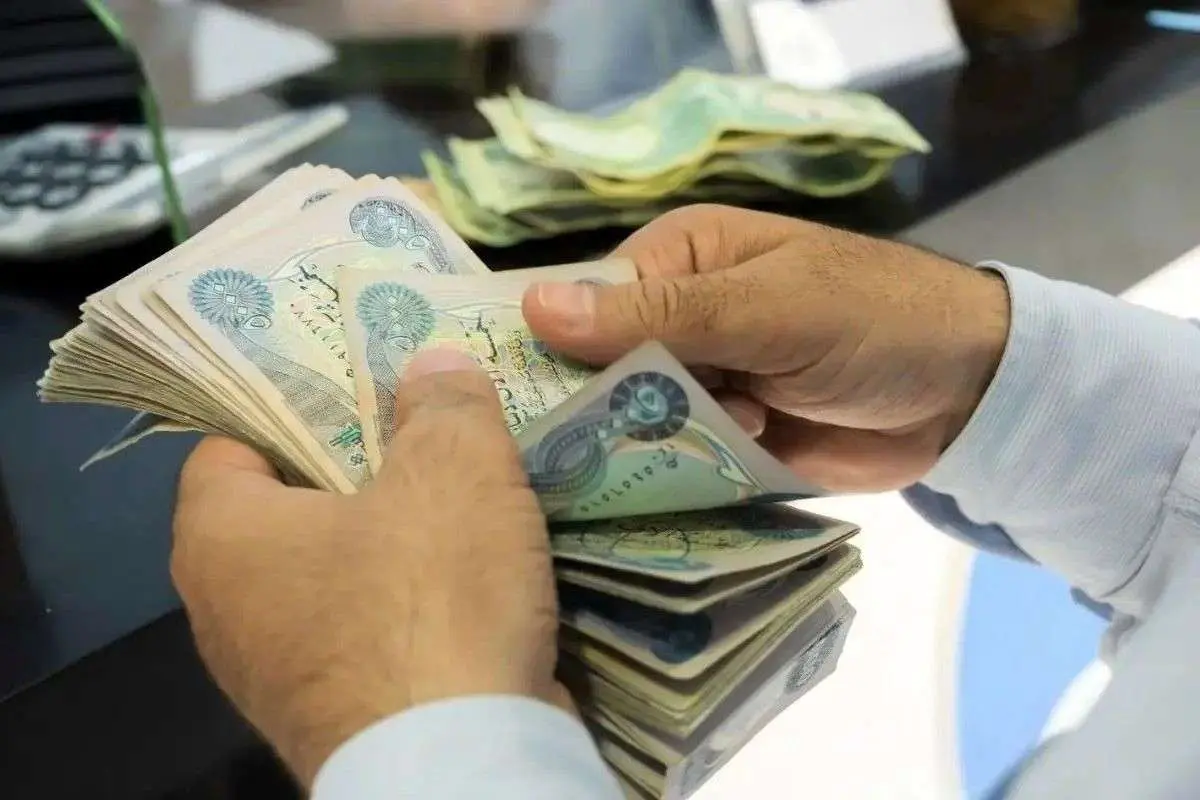 قیمت دینار عراق امروز پنجشنبه ۷ خرداد 1405 + جدول