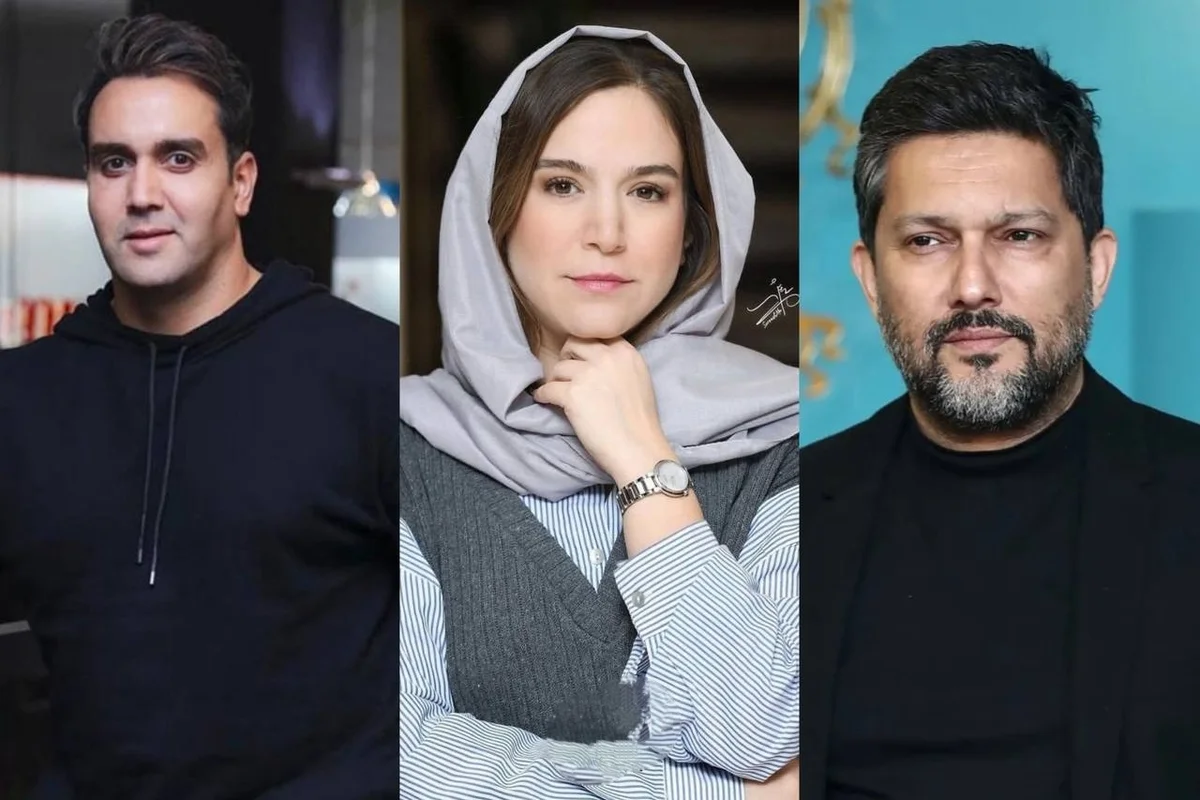 ویدئو | تیزر رسمی سریال «اعتراف می‌کنم» منتشر شد