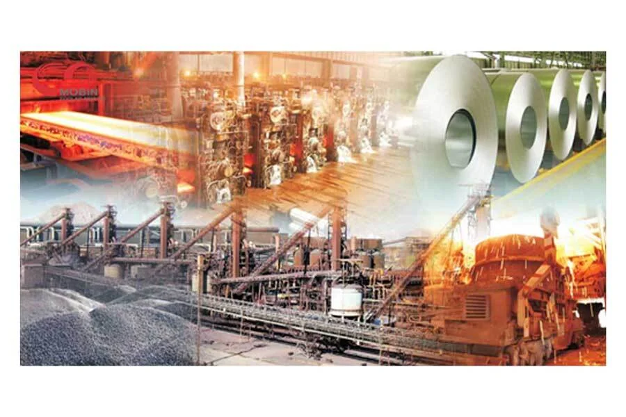 جزئیات حمله دوباره  به فولاد مبارکه اصفهان