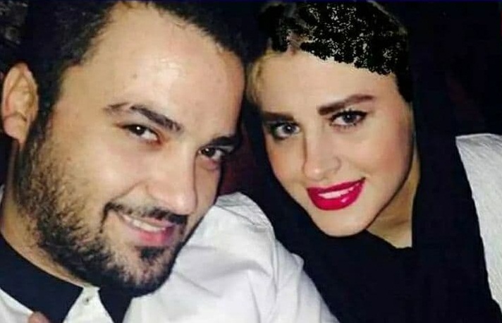 عکس| سلفی مهدی سلوکی با پدر و برادر مشهورش