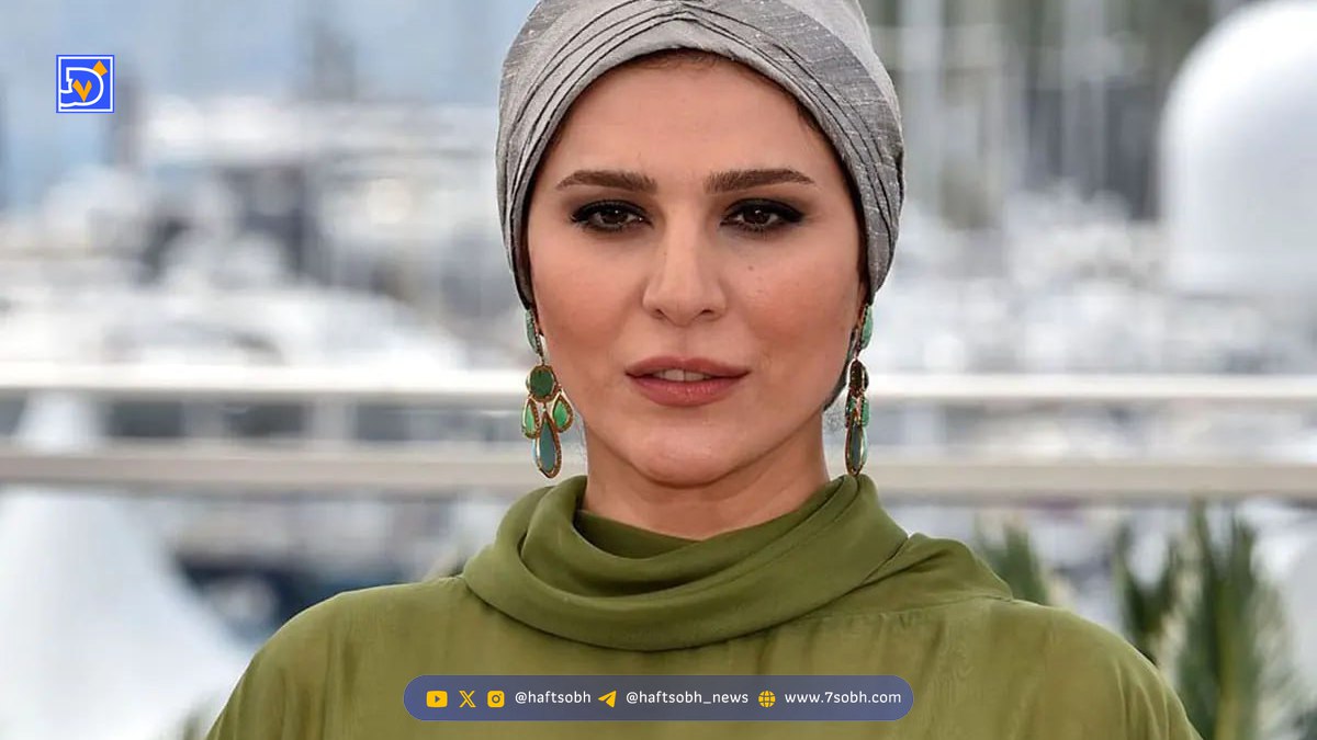 استایل | سحر دولتشاهی با لباس رزم ایرانی