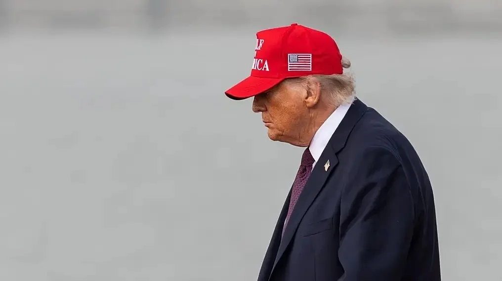 کاخ سفید: احتمال دارد ترامپ پایان جنگ را اعلام کند