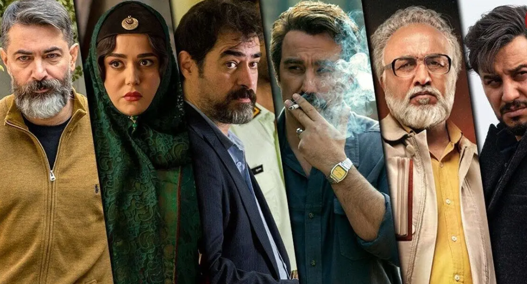 معرفی بهترین سریال های ایرانی نمایش خانگی