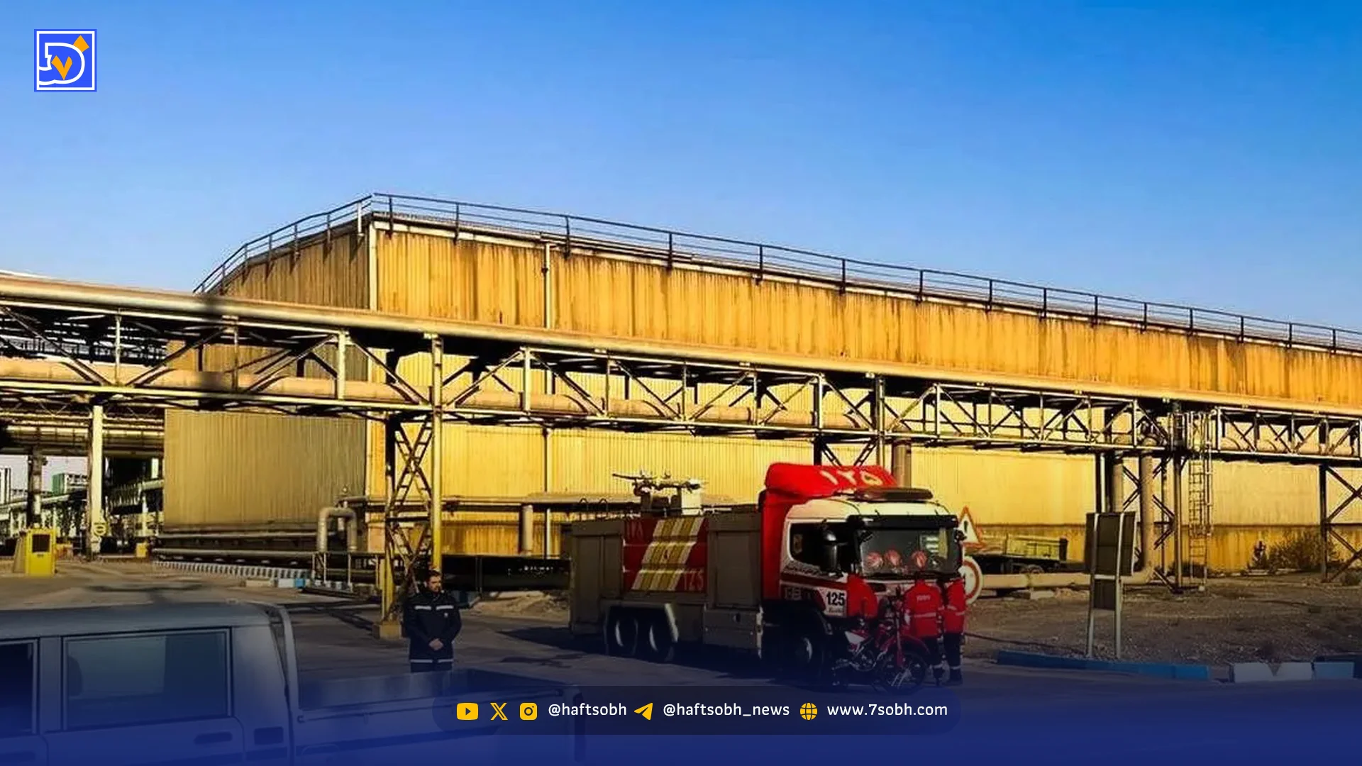 اثر جنگ روی خط تولید