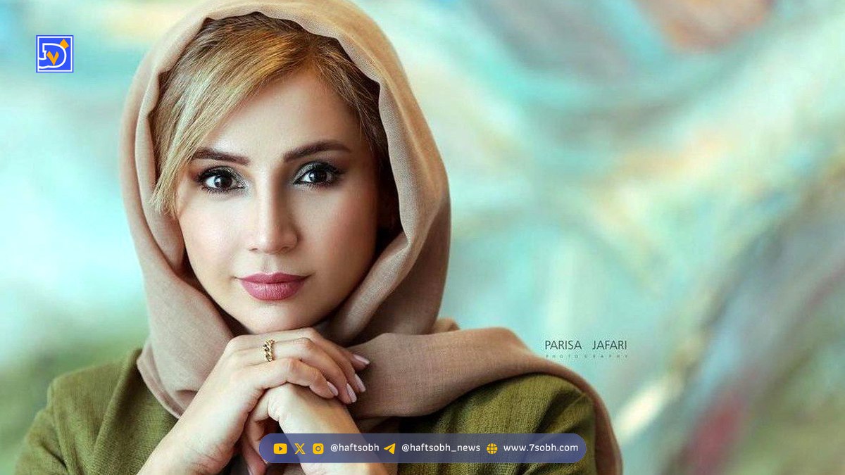 عکس | جشن تولد ۴۸ سالگی نساء سریال (بیگانهای با من است) در دبی