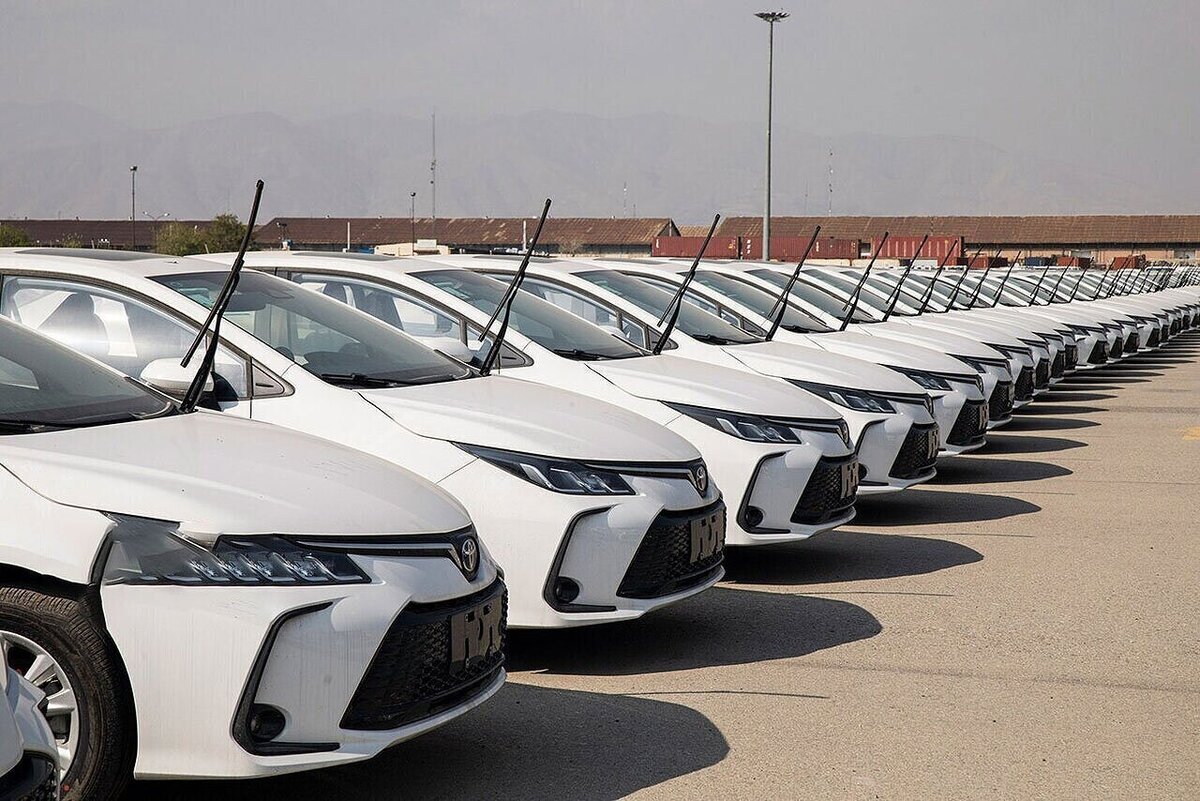 جدول قیمت خودرو امروز یکشنبه 19 بهمن 1404 / خداحافظی مردم با خودرو داخلی