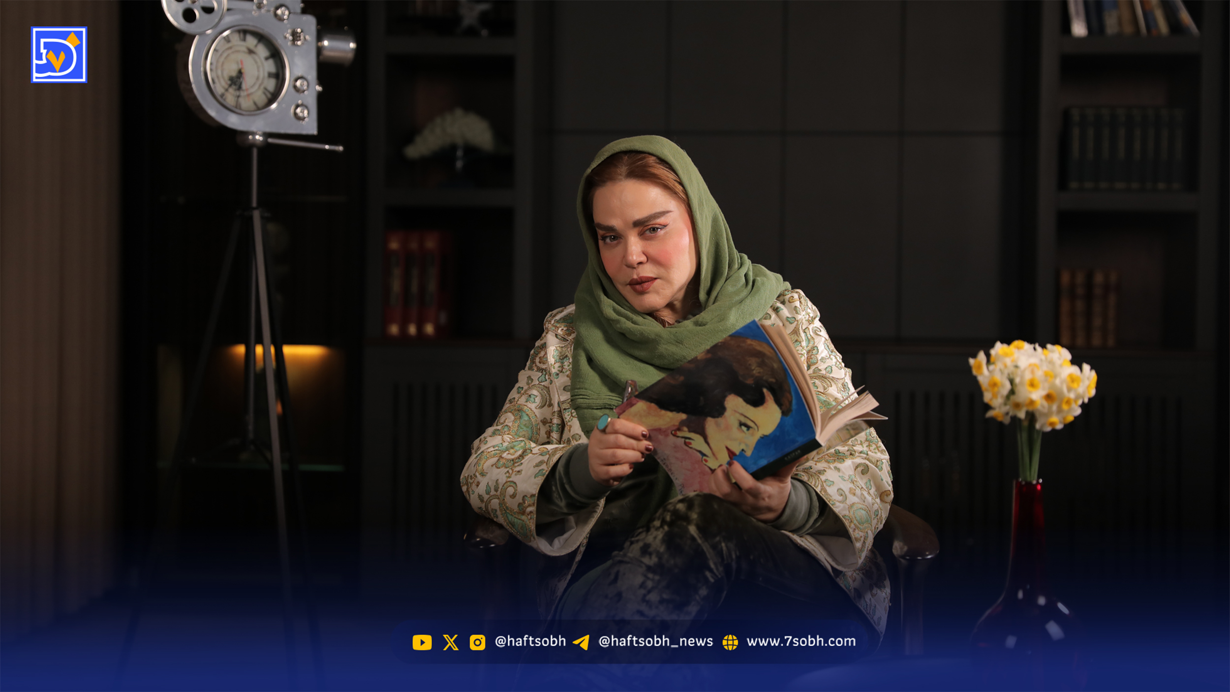 بهاره رهنما از سال‌های ممنوع‌الکاری می‌گوید؛ هر شب گریه می‌کردم