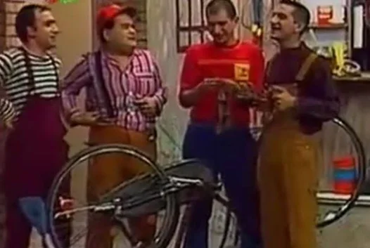 اکبر عبدی