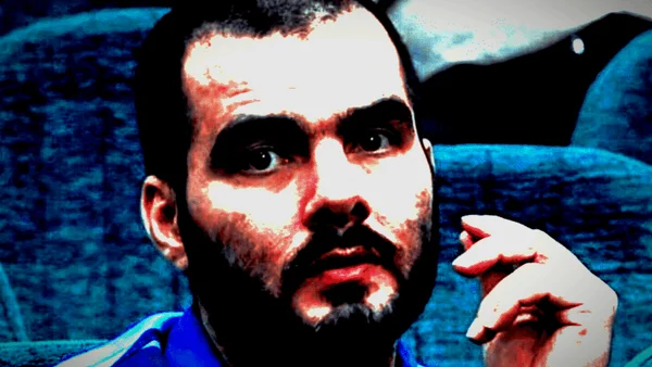 فیلم| جزئیات کیف مخصوصی که موساد به کوروش کیوانی داد