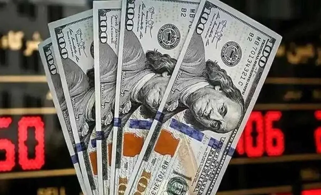 آخرین قیمت دلار و یورو در بازار امروز + جدول