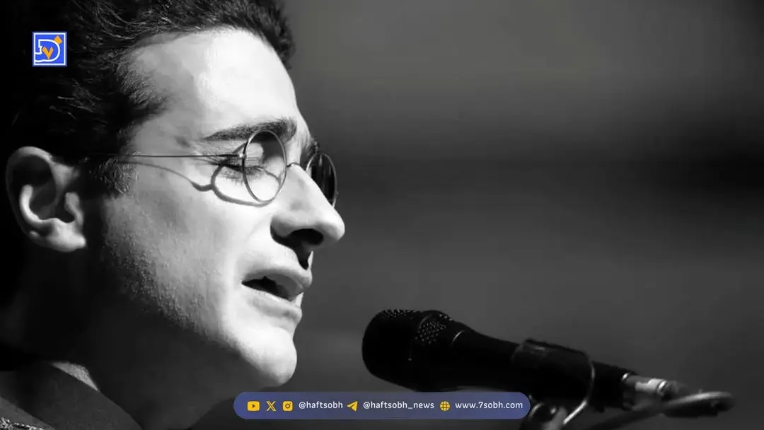 دورهمی هنرمندان در ضیافت خاص و متفاوت همایون شجریان و خواهرش + ویدئو