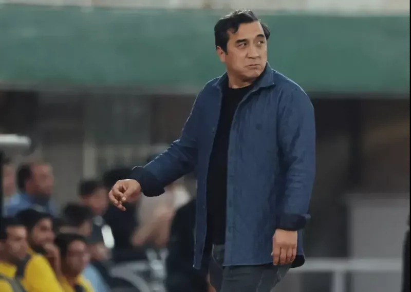 ماجرای زیر سرم رفتن اسکوچیچ چه بود؟ / توضیحات خداداد عزیزی