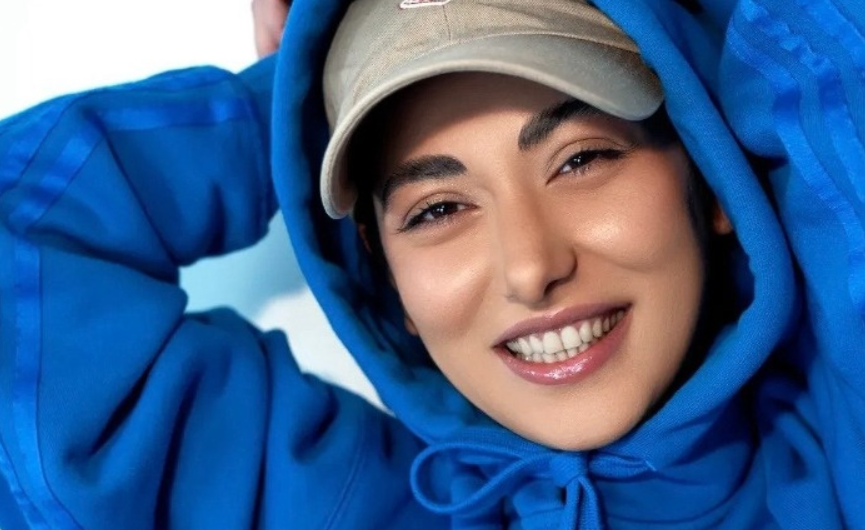 زندگینامه زهرا سزاوار مریم سریال ساهره