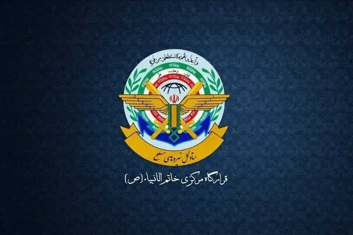 قرارگاه خاتم: هرگونه دخالت آمریکا در تنگه هرمز با واکنش سریع نیروهای مسلح مواجه می‌شود