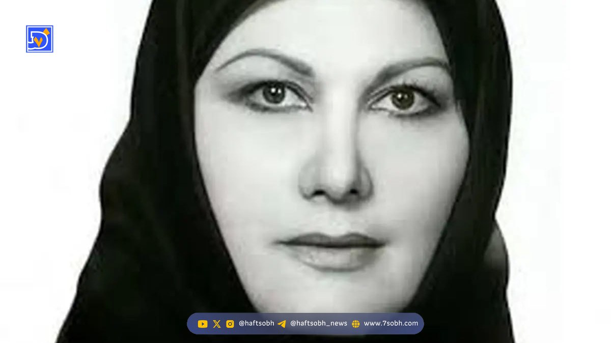 سفر در زمان| «ایرن» بازیگر مشهور قبل انقلاب در 43 سالگی؛ سال 49