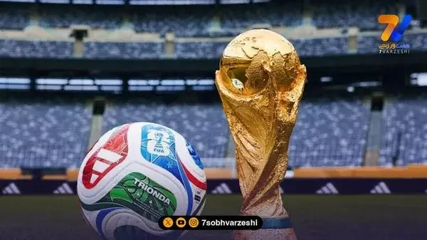 ناسا توپ جام جهانی را به ماه میفرستد