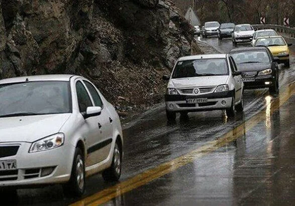 بارندگی‌های کشور، ۶۸ درصد افزایش یافت