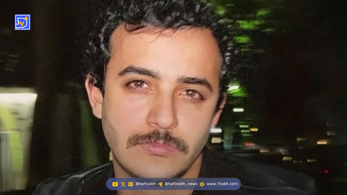 آلبوم کودکی علی شادمان که به تازگی منتشر شده!/ چقدر بانمک بود!