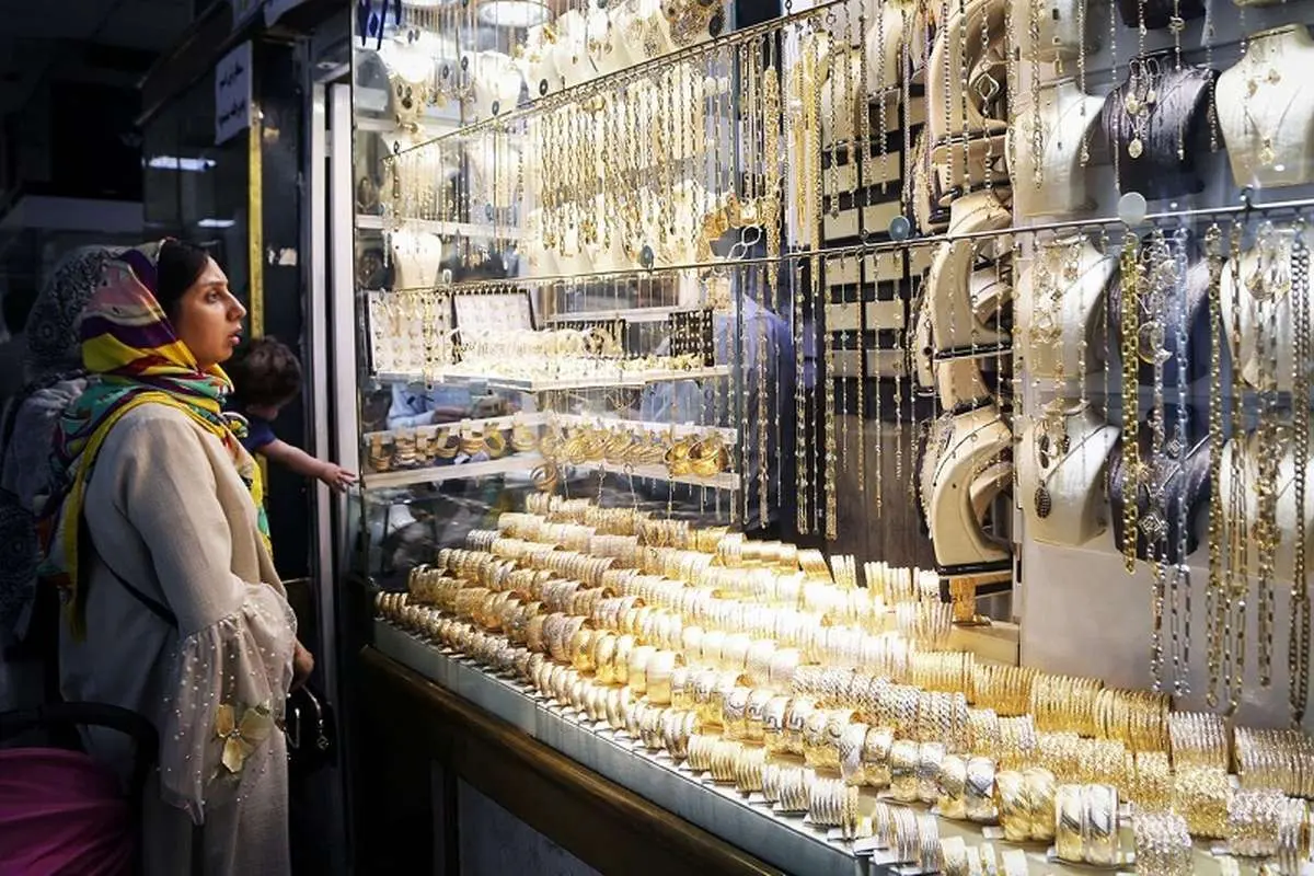 پیشبینی قیمت طلا تا پایان سال