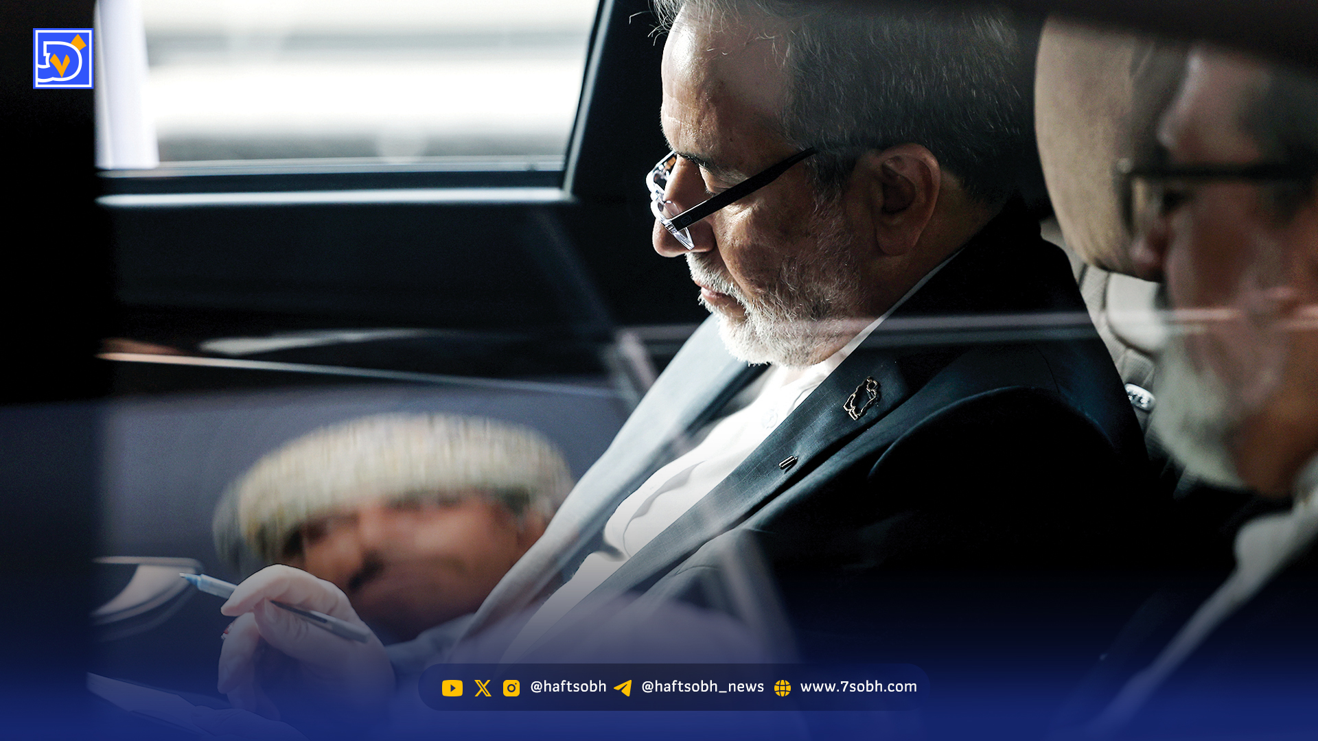 عبور مذاکرات از کلیات سیاسی