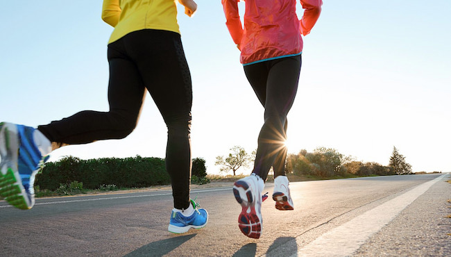 این ورزش مغز را جوانتر میکند