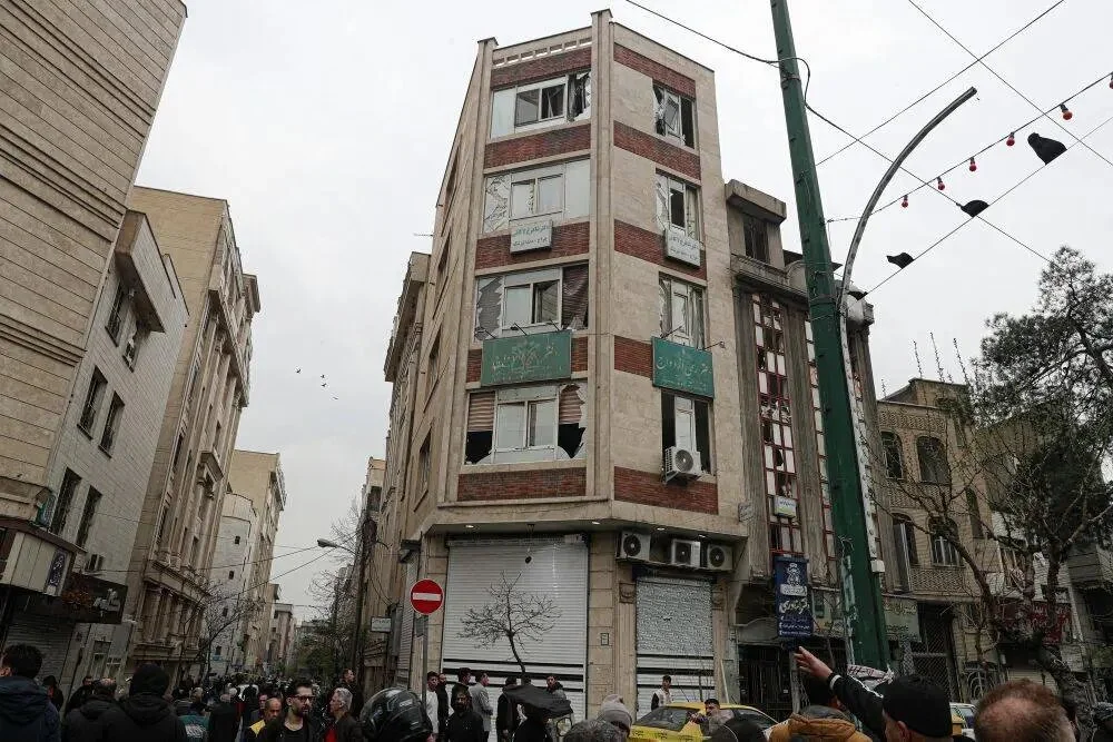 زنگ خطرهای خاموش در دل دیوارها | از کجا بفهمیم خانه‌مان بعد از انفجار امن است؟