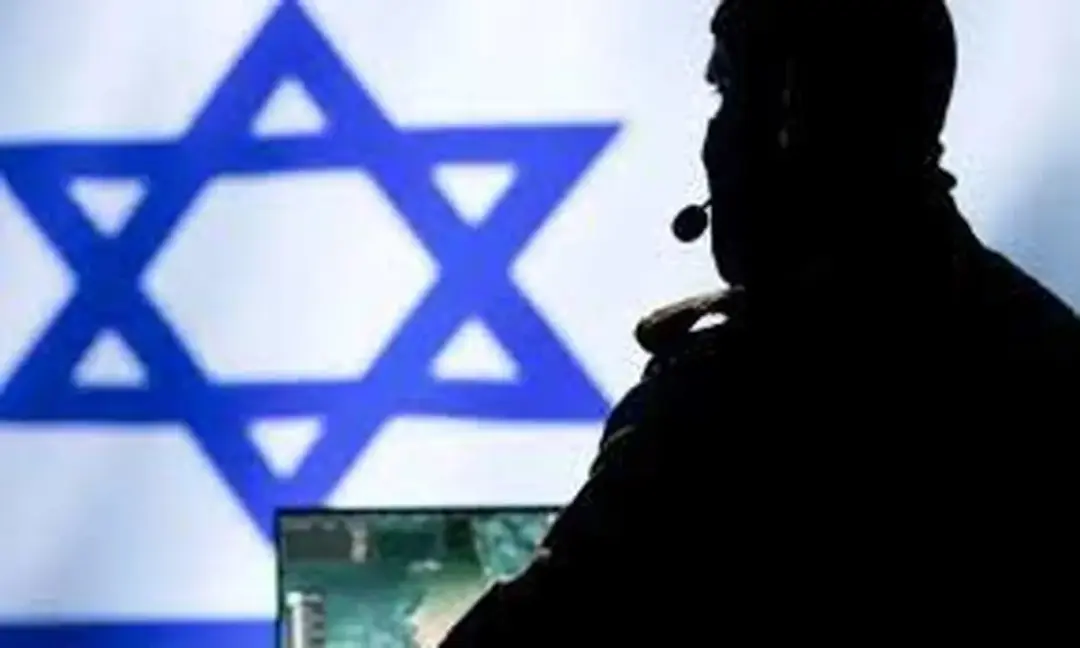 سخنان عجیب خبرنگار اینترنشنال پس از استعفاء از شبکه موساد + فیلم