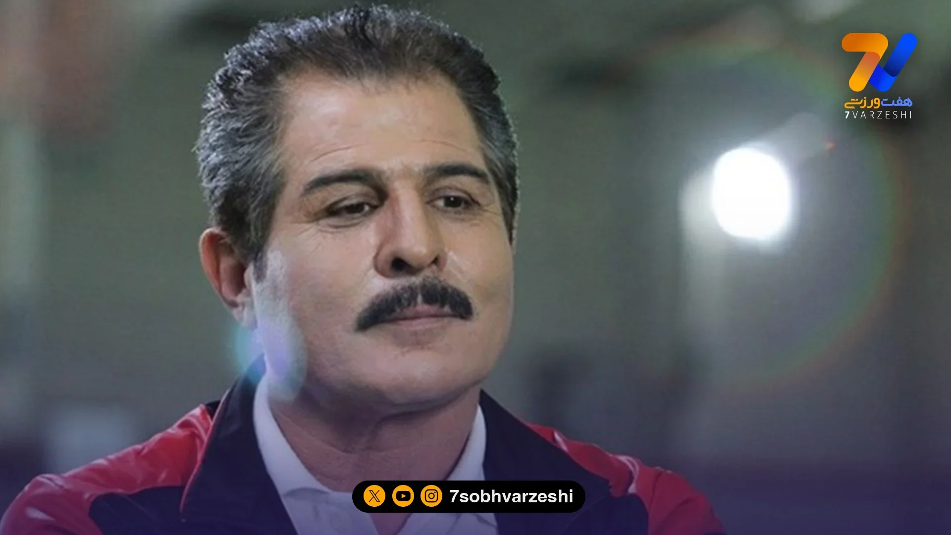 حمله حمله حمله؛ سرداران کوبنده / تیم منتخب رزمندگان ایران در هفت ورزشی