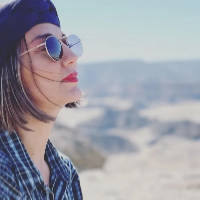بیوگرافی حدیث میرامینی