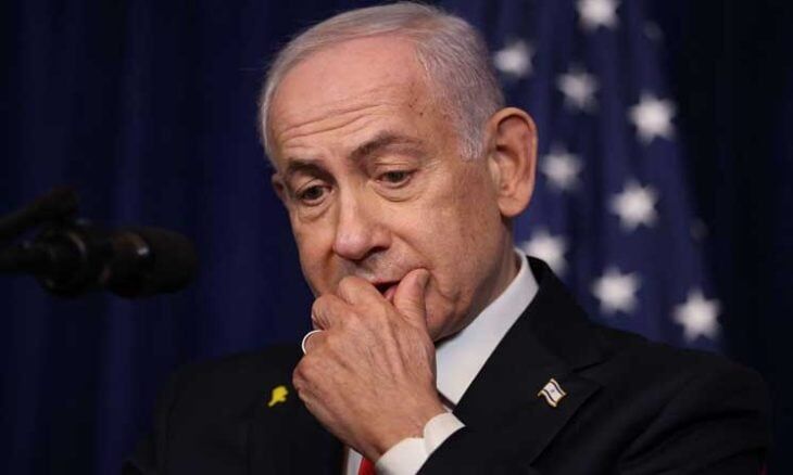 پیام مهم ترامپ به نتانیاهو درباره حمله به ایران