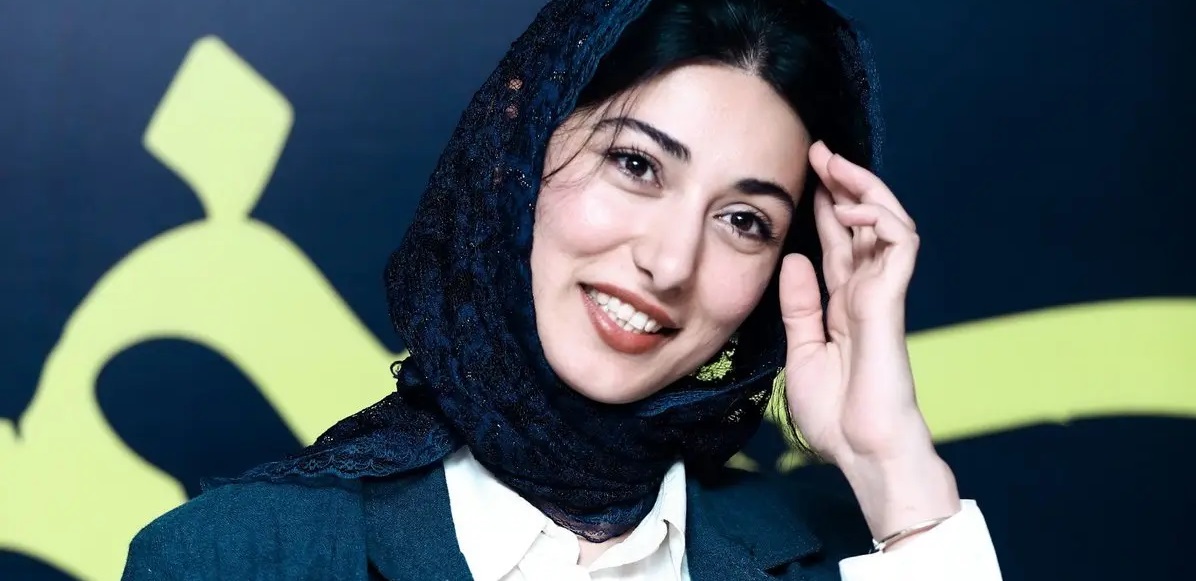 چیدمان پر از عشق جشن تولد 30 سالگی زهرا سزاوار (بازیگر سریال ساهره) + فیلم