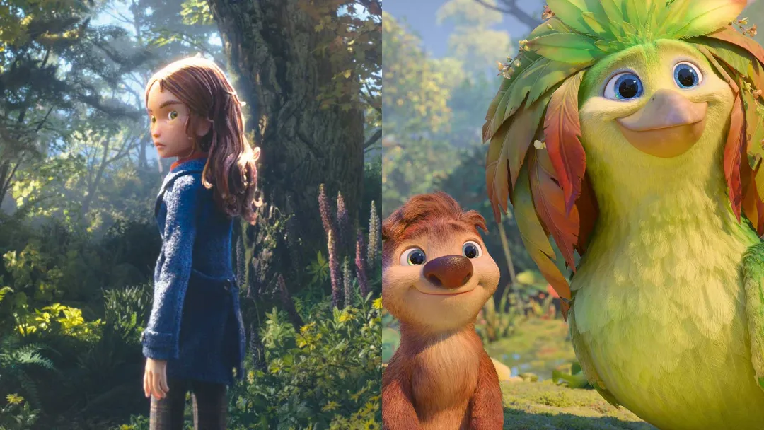 بهترین انیمیشن‌های ۲۰۲۶