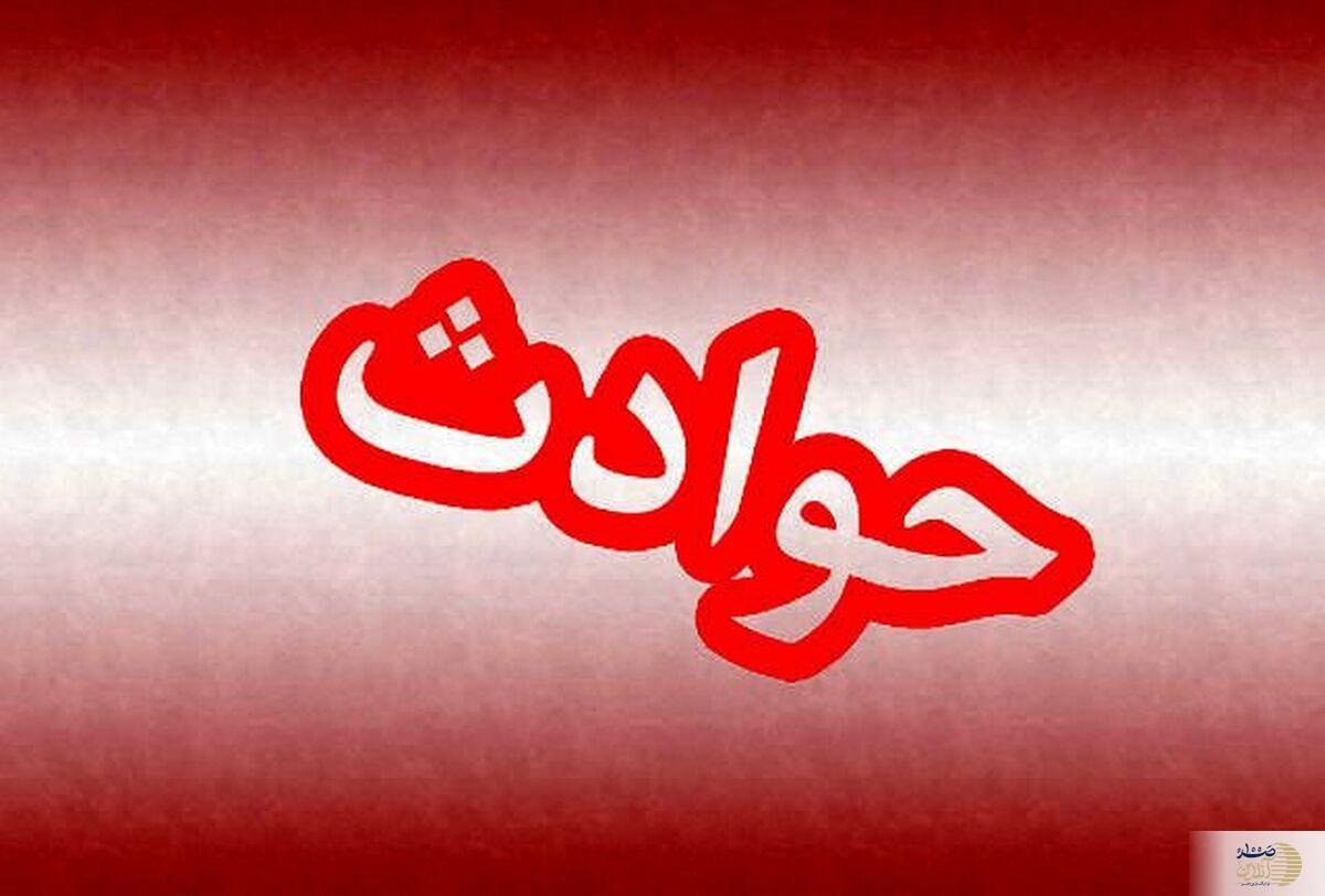 انفجار مین، جان پسر ۱۳ ساله را گرفت