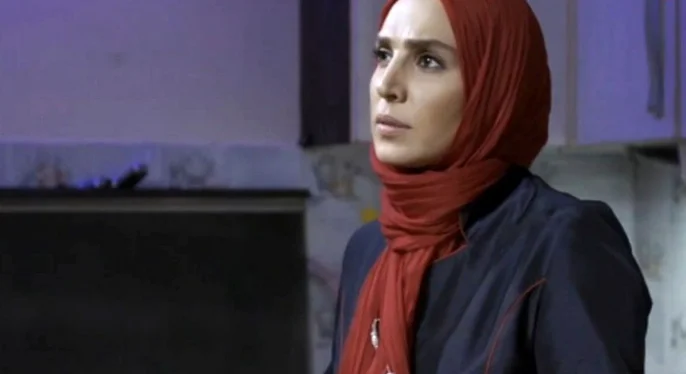 عکس‌های جذاب سوگل طهماسبی، غزل سریال خانه امن در 40 سالگی