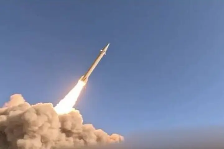 اطلاعاتی جالب از موشک سجیل که شاید نشنیده باشید + ویدیو