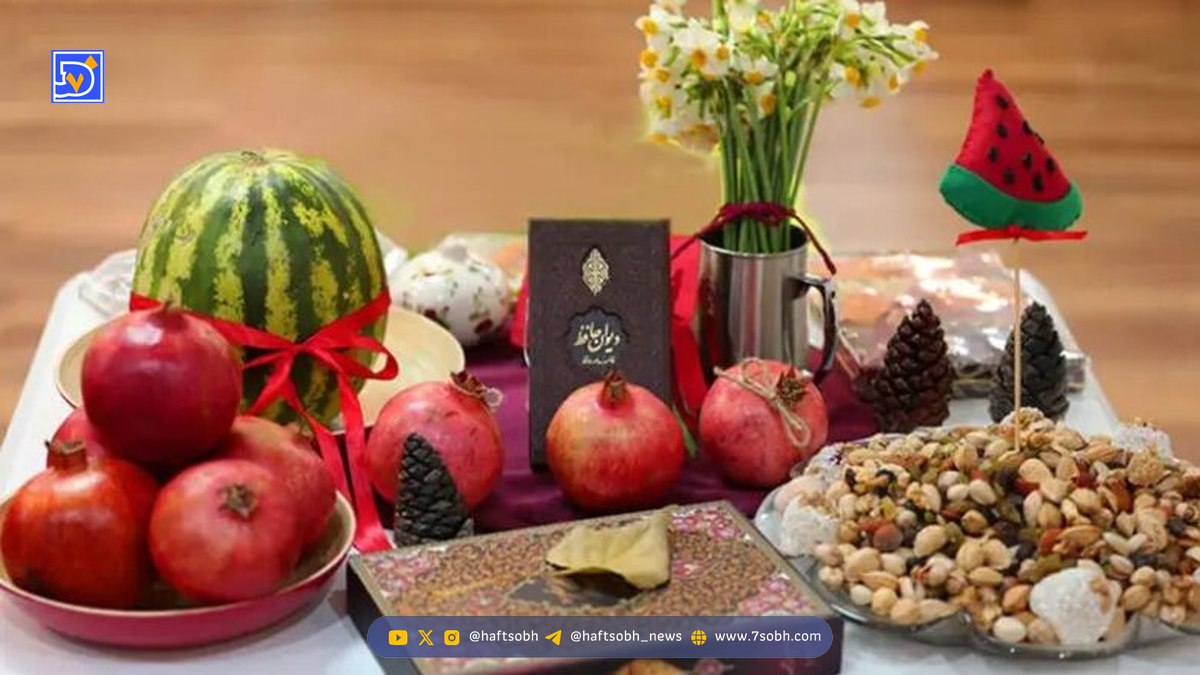 افراد دیابتی در شب یلدا چه بخورند؟