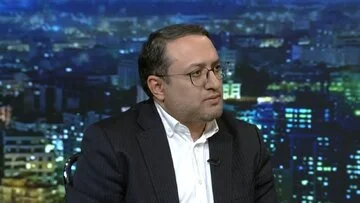 پست معنادار مشاور قالیباف در اینستاگرام / جنگ شروع می شود؟