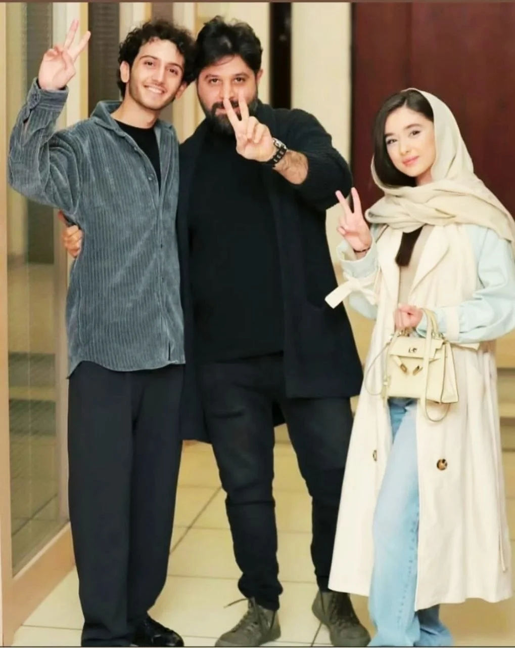 ساینا روحانی